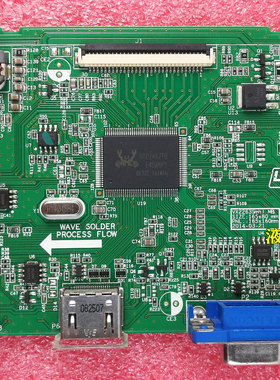 优派VX2363SMHL驱动板 VX2263SmhI VS15701/03 0171-2271-5631