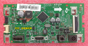 BN41 C32F395FWC驱动板 02513A主板 C32F397FWC 三星C32F391FWN
