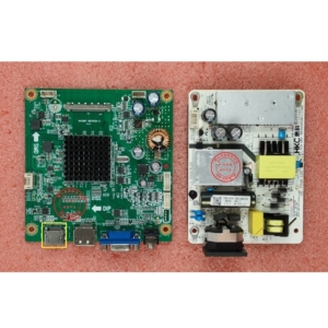 原装HKC GP279S电源板 惠科MG27A1F驱动板 HKCMNT MST9104-C 27寸