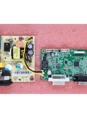 联想L2235 H21215FL0 D21215FD0驱动板T22-14 SM2311B HKF0241-3A