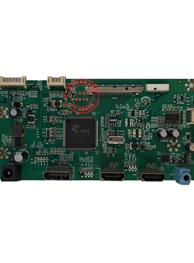 原装 优派VX3258-C-PRO主板 VS17621驱动板 V.N875I VX3258电源板