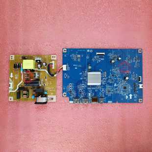 4H.4WY01.A00 4H.4WY02.A00 戴尔S2721Qb驱动板 S2721DS电源板