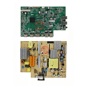 联想Y27H-30电源板 60104-14404 高压板 60104-14413 驱动板 主板