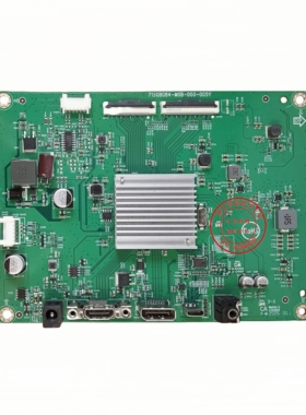 AOC Q27N2 主板 冠捷 Q27N2G5 驱动板 715GB084-M0B-000-005Y