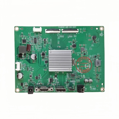 AOCQ27N2驱动板715GB084主板