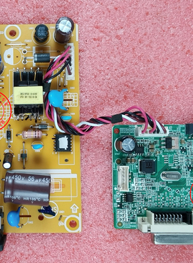 原装 优派VA2349S主板 VA2249S驱动板 715G6938 电源板 715G6503