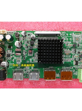 松人R270B G9+WU60EM D270F T320210 主板 JY95U_PH_WS_R30.1维修