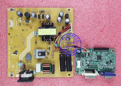 飞利浦715G8516电源板715G6911
