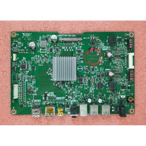 ASUSVG32VQE驱动板715G9221主板