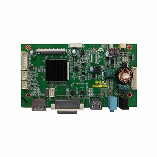 GF40 M27G3F GF70驱动板 原装 WQ570 M24G3F主板 JRY BV1 惠科HKC