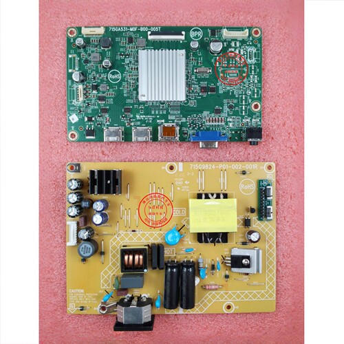 AOCC32G2电源板715G9824715GA531