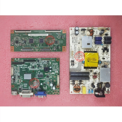 HKCHG315Q驱动板MST9XG7-WV3主板