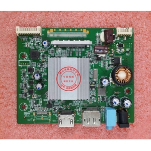 原装 优派VX2778-HD-PRO驱动板 JRY-F9UHD-UV1主板 VX2578-HD-PRO