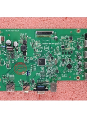 联想T25D-10驱动板 715GA385-M0D-B00-005F主板 715G8617-P01电源