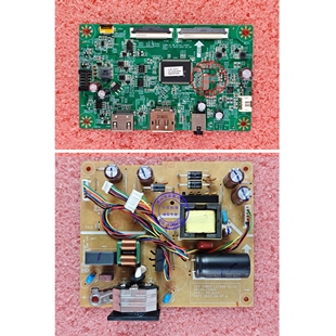 12040 11990主板 电源板 联想E29w 60104 LE29BW 20驱动板