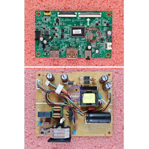 联想E29w-20驱动板LE29BW-RX-20