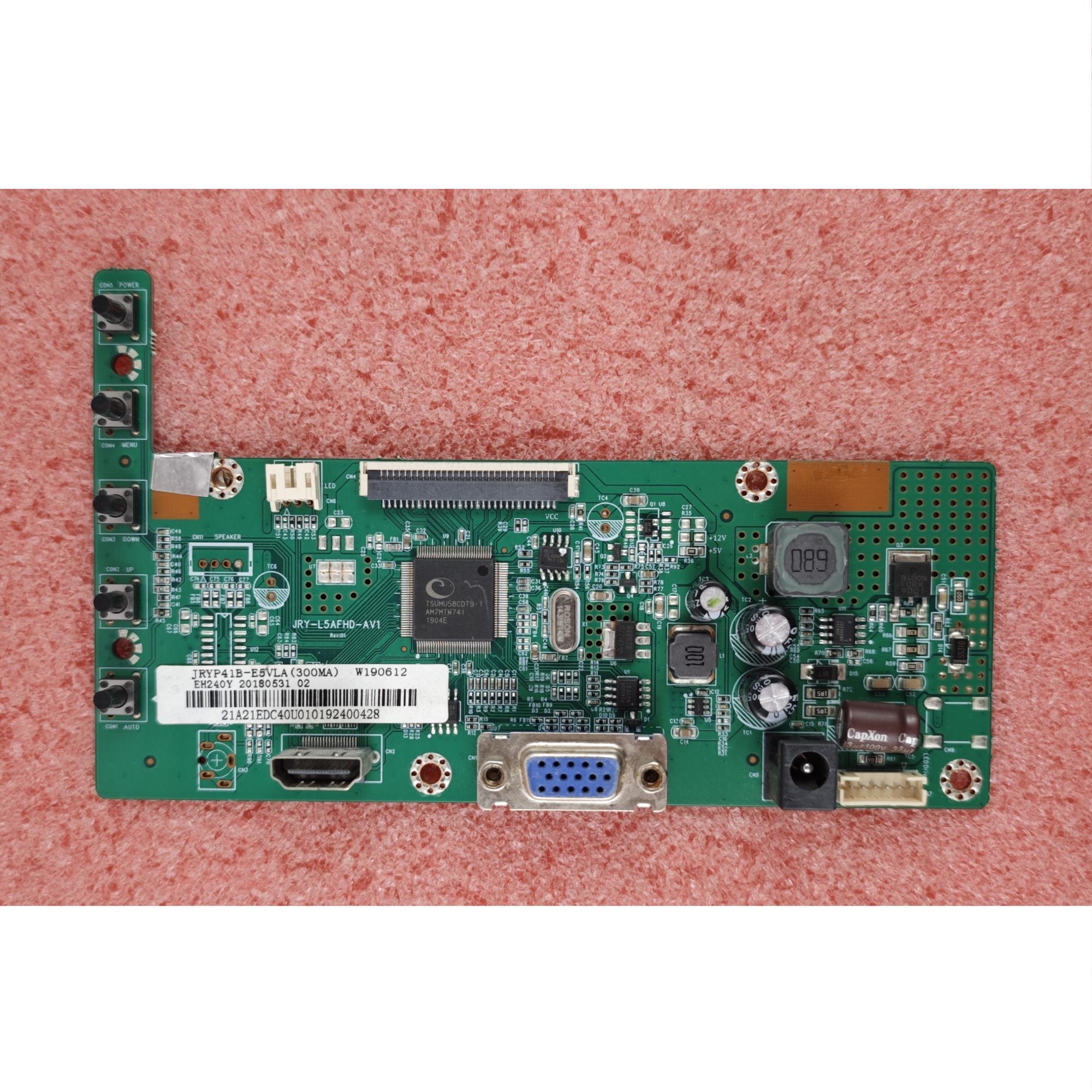 ACEREH240Y驱动板JRY-L5AFHD-