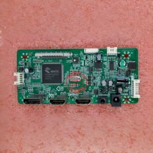 华硕VG2491R主板 V.N875K ASUS 驱动板 电源板一体 VG249Q1R 原装