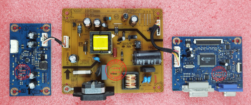 DELLE2211HB电源板4H.19802.AF0