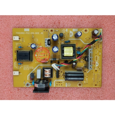 AOC2036S电源板P2271WL715G2892