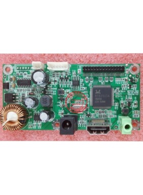 SANCN50X驱动板M2513A-HA5主板