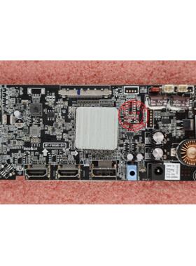 世纪创新P25W2R 泰坦27G1R 雷神LQ27F180驱动板 JRY-F9HUHD-BV1