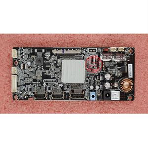 世纪创新P25W2R 泰坦27G1R 雷神LQ27F180驱动板 JRY-F9HUHD-BV1