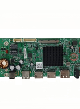 原装 康冠 KTC H27T22S 驱动板 M12U 主板 JRY-W9HUHD-QV3 电源板