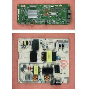 飞利浦345B1电源板 342B1C驱动板 715GA618-P02 715GA694-M0B主板