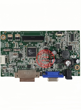 原装 戴尔/DELL S2340Mc驱动板 715G5308-M01-000-0H4K主板电源板