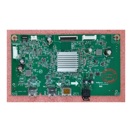 ASUSvg259qr驱动板华硕电源板