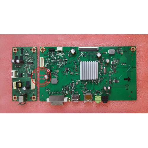 ASUSVG278Q驱动板4H.3QT01.A00