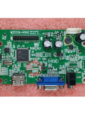 原装FD2798P TC-M22QE 主板 FD3288QW M3258C 驱动板 M2513A-HVA1