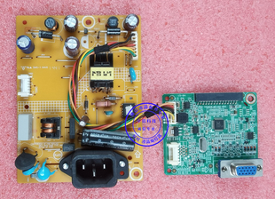 原装 AOC E2250SWN电源板 R2215WLS驱动板 715G6503 715G6948主板