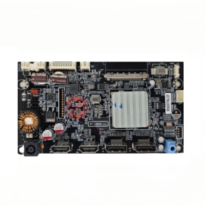 泰坦军团P25M2S驱动板 JRY-L9MUHD-LA1 雷神银翼 LQ25F240L驱动板