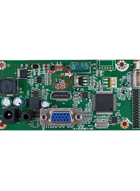 冠捷 AOC I2489VXH/BS驱动板 M2489VXH/BS 主板 JRY-L58CDT9-LV1