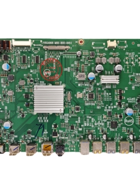 原装 飞利浦275M1驱动板 715GA868-M0D-B00-0H5I 主板 屏LM270WQA