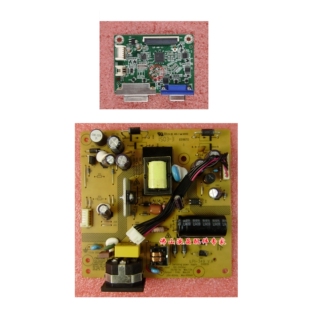 HP 惠普 V222 V223 电源板 V223驱动板VA2465S ILPI-349 ILIF-466