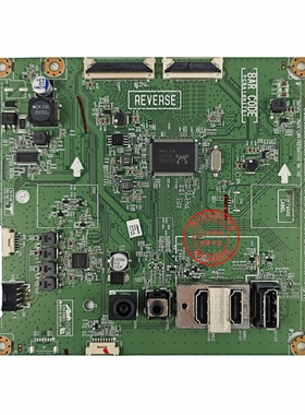 原装LG 29WK600 29WL500 29/34WL50S 34WK650主板 LGM-152驱动板