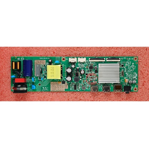 飞利浦27E1N1510电源板715GD141