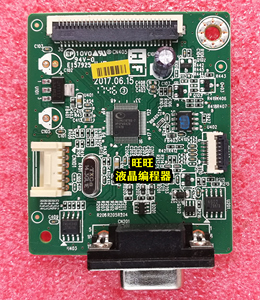 原装 DELL 戴尔 E2016H E2216HV SE2218HV 驱动板 主板 ILIF-460