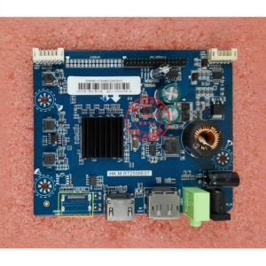 联想M2712Q主板 优派VX2778-2K-hd驱动板 HK.M.RT2556E07 HSMB270