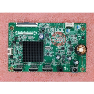 原装 HKC/惠科 MG27V9Q SG27Q PLUS 驱动板 HKCMNT NT68457-1主板