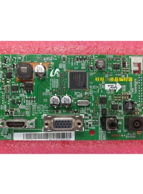 三星C27F397FH驱动板C24F396FHC主板C27F391FHC 驱动板C24F390FHC