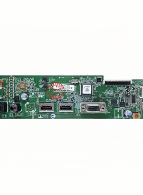 LG24MK600M驱动板LGM-121主板