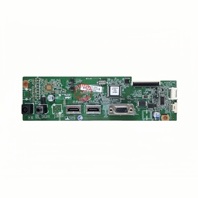 LG24MK600M驱动板LGM-121主板