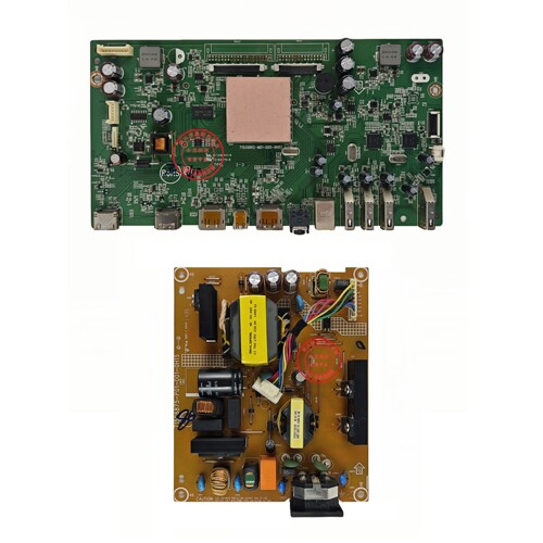 DELLU2515Hc驱动板715G6875电源