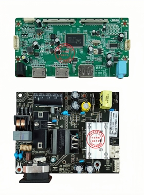 原装 优派VX2780-2K-HD驱动板 V.RT56C主板 AY062D-1SF20 电源板