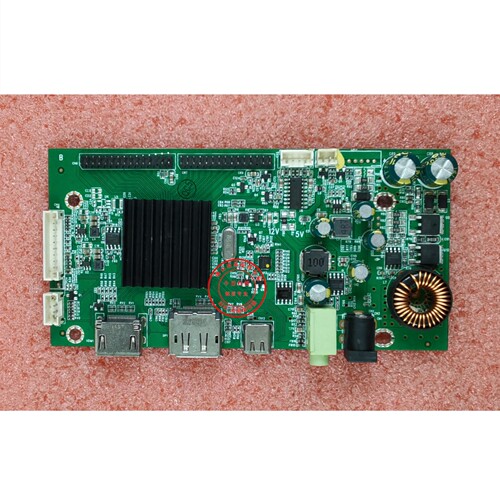 ChimeiCMH2205驱动板SG56MW_TPH