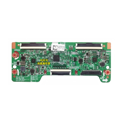 三星C32F395FWC逻辑板S32F351FU